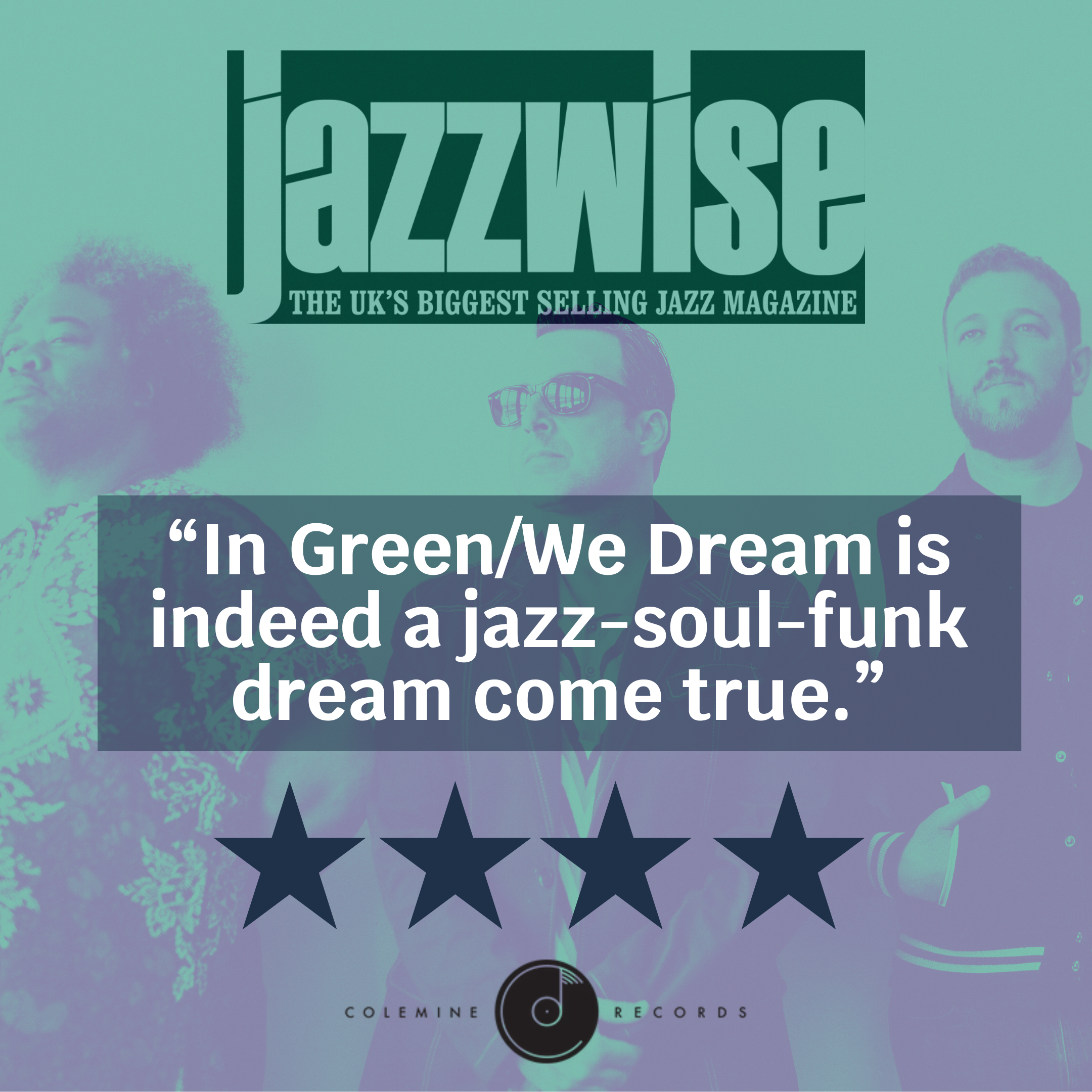 In GreenWe Dream is indeed a.png