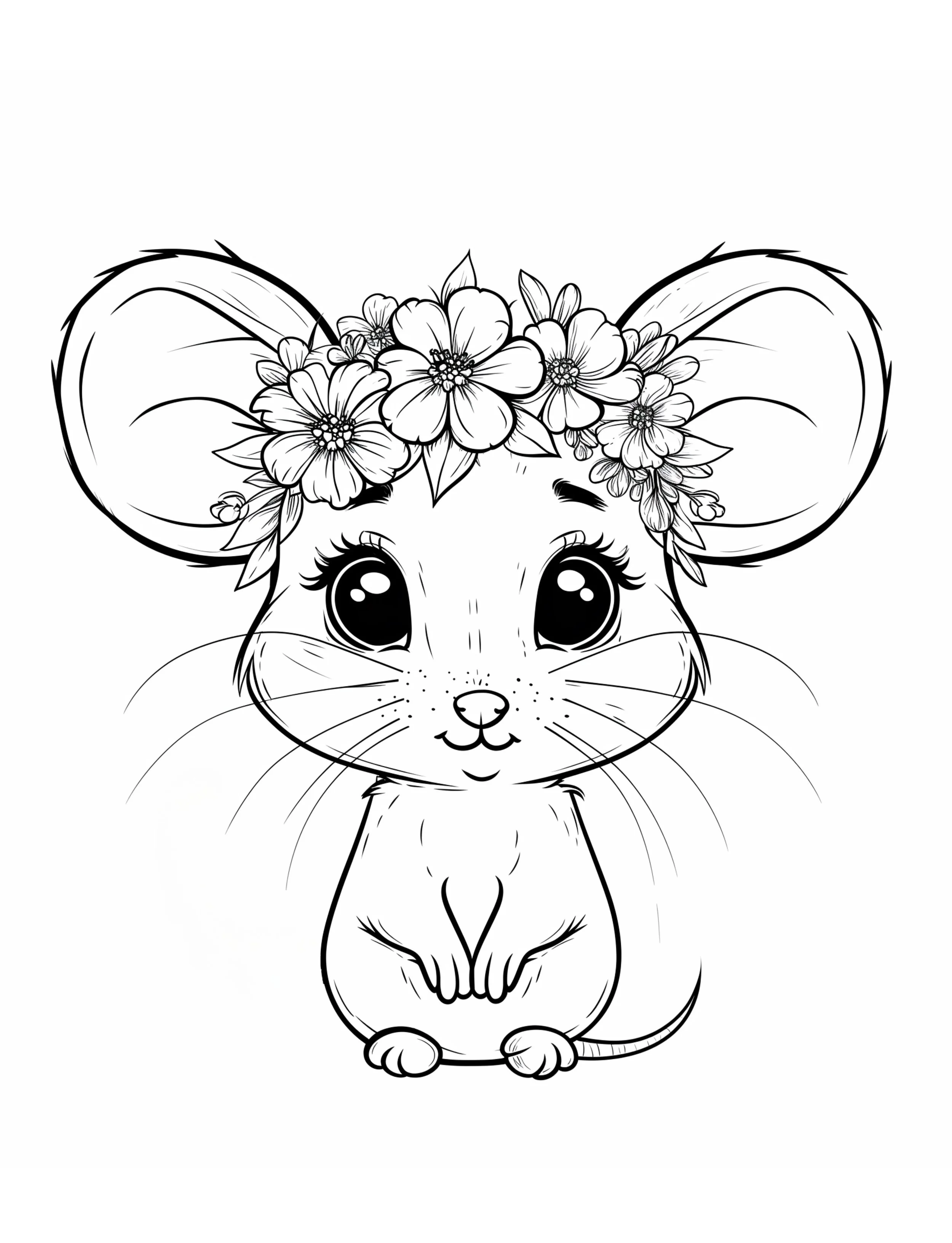 Animals with Flowers Coloring Book.jpg