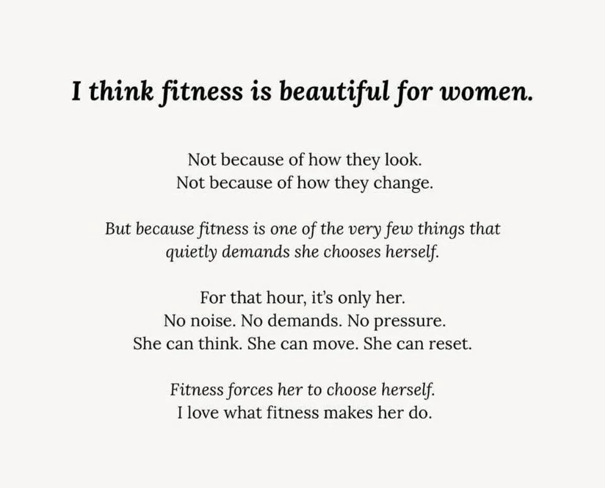 Yes! Do you agree?