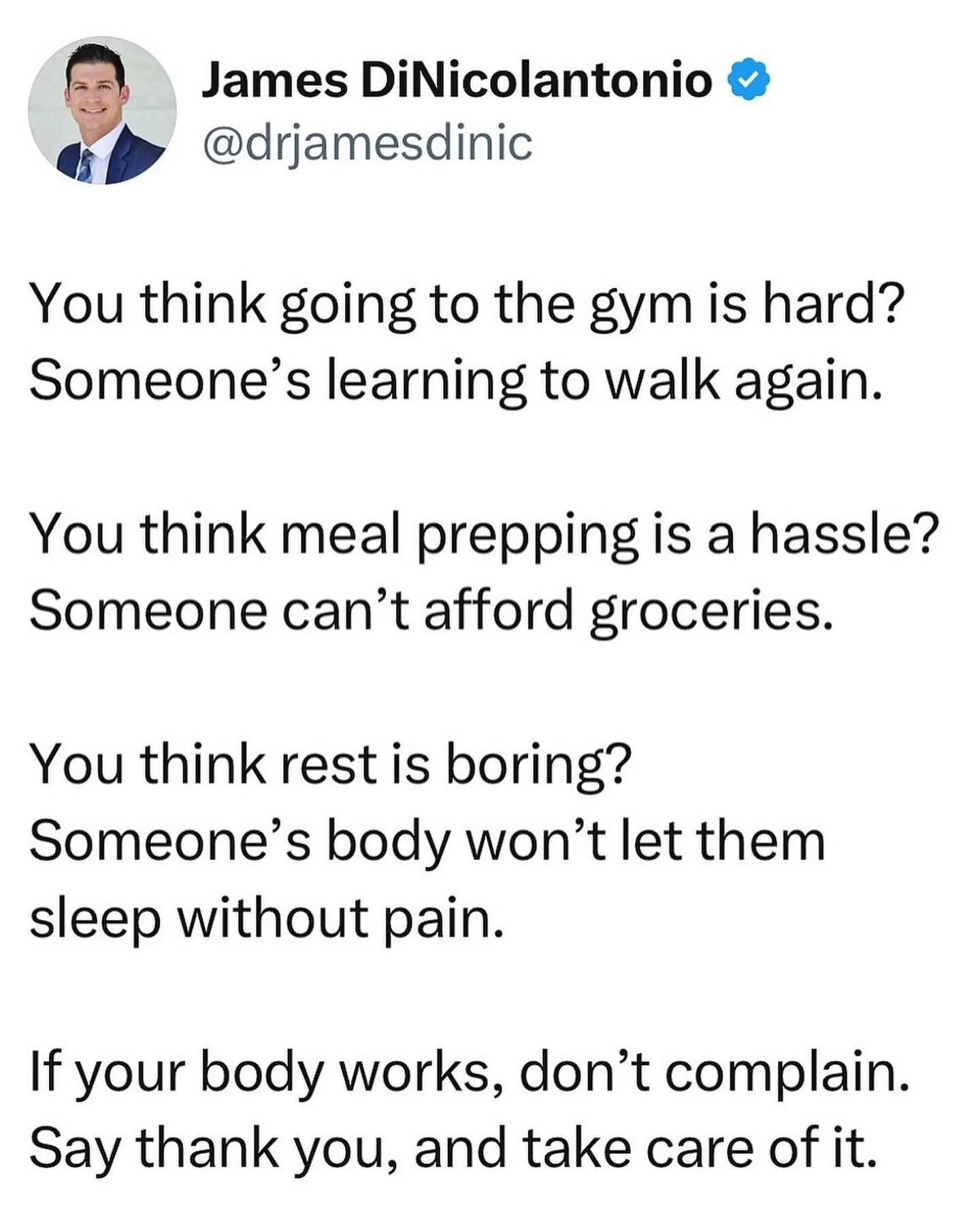 Perspective. ❤️