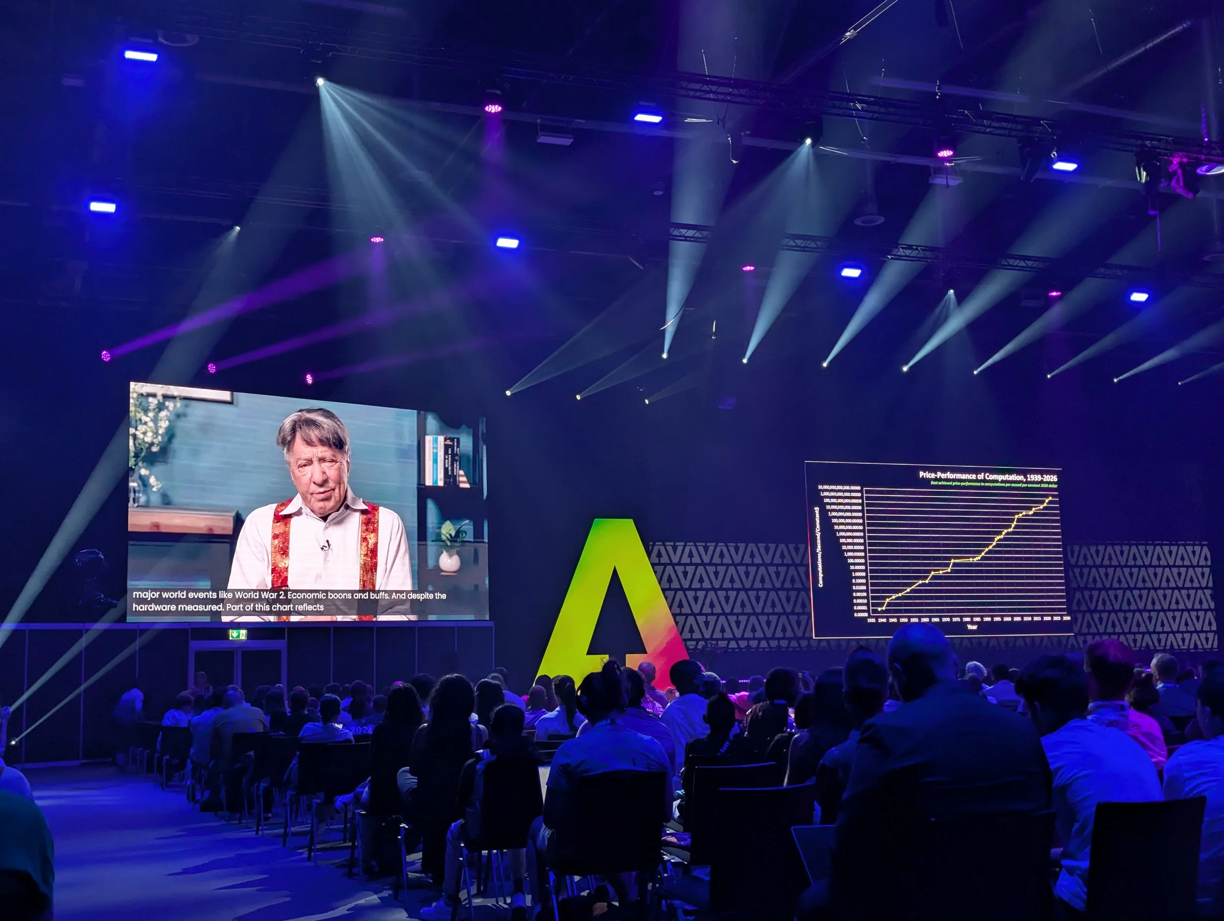 Reflections from AI for Good and WSIS 2026