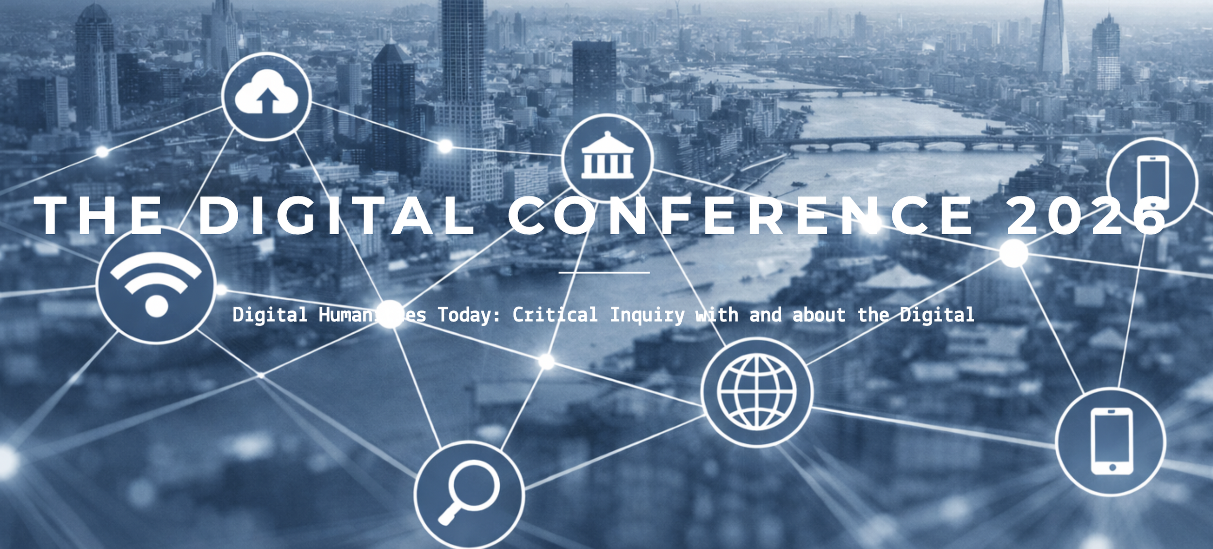 “Whose Voice Counts? The Politics of AI Governance” Presented at the King’s College London Digital Conference