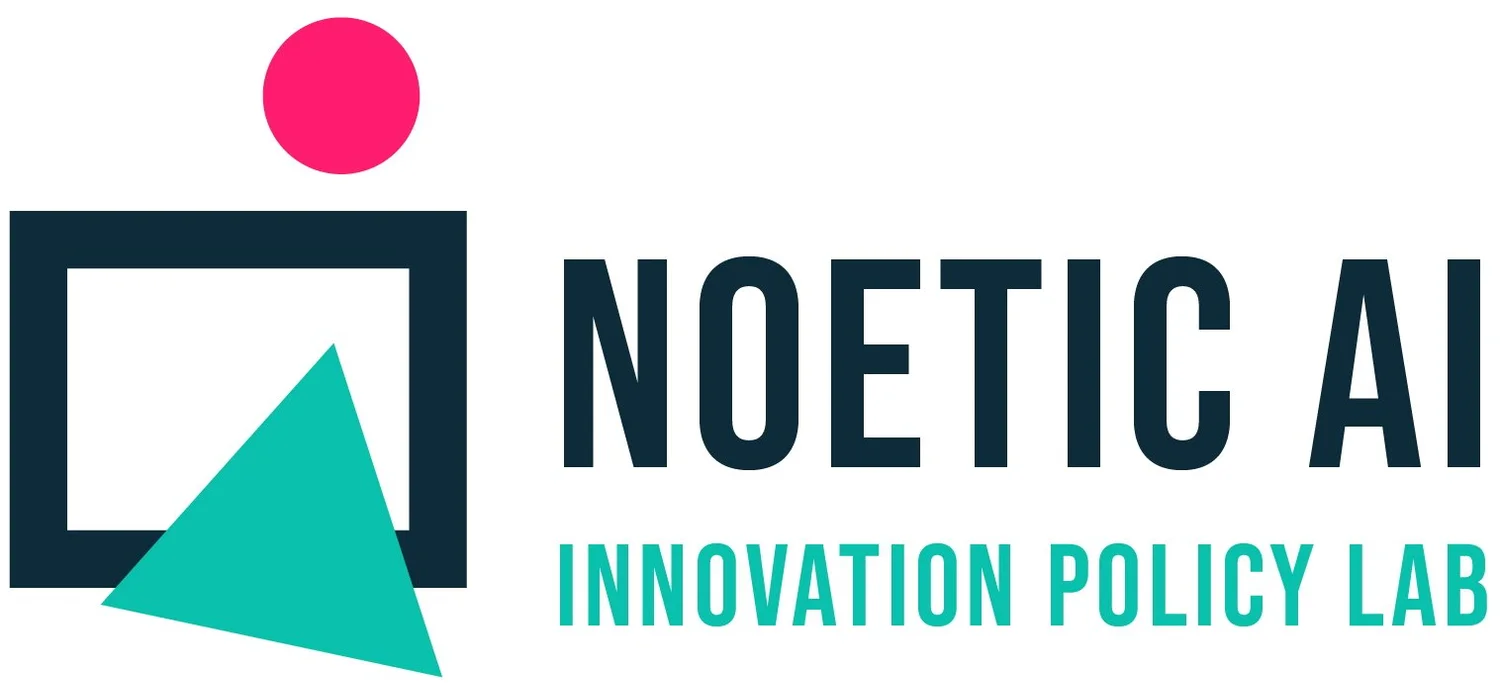 Noetic AI - Innovation Policy Lab