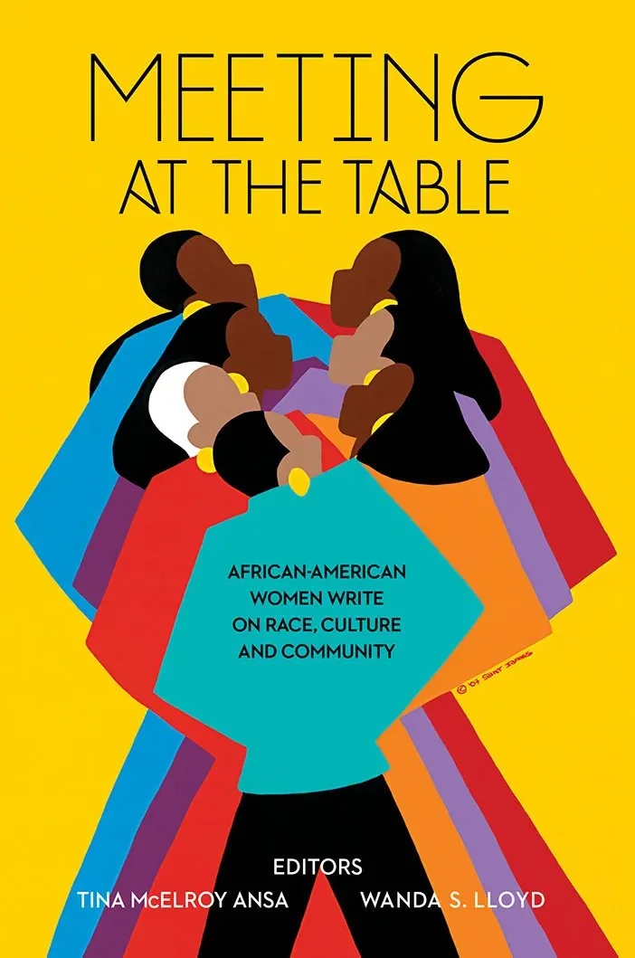 Essay: The Color of Belonging