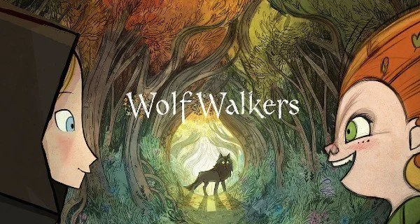 The Porch: Film Review
Wolf Walkers