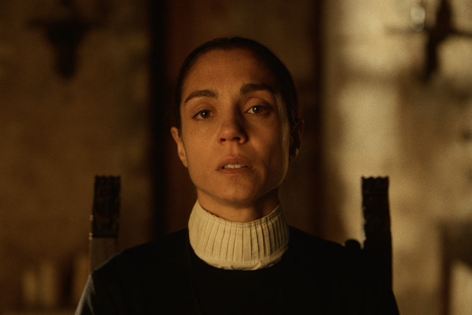 The Porch: Film Review
Cabrini