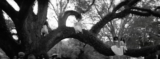 The Porch: Reconsideration
Daughters of the Dust