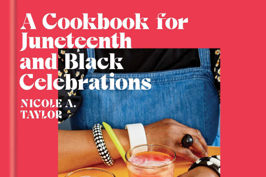 Oxford American: Interview
Nicole A. Taylor