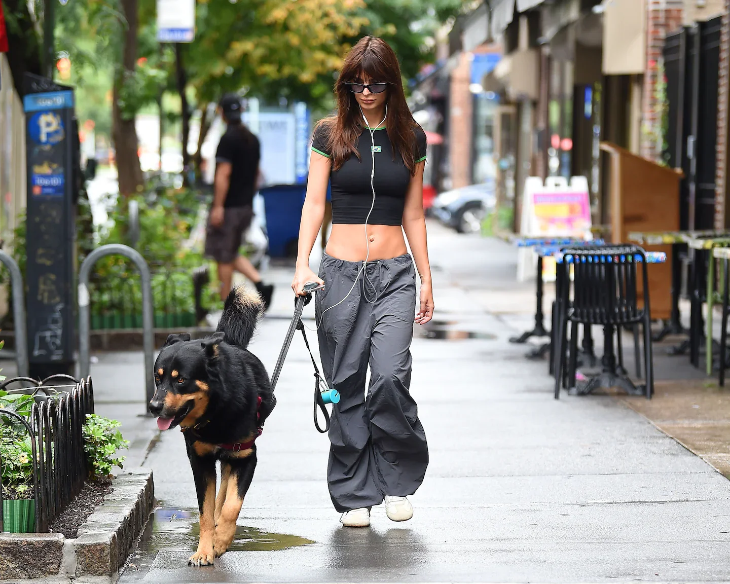 What’s with the wires? Star Stylist Lee Hayman On Fashion's Newest Accessory