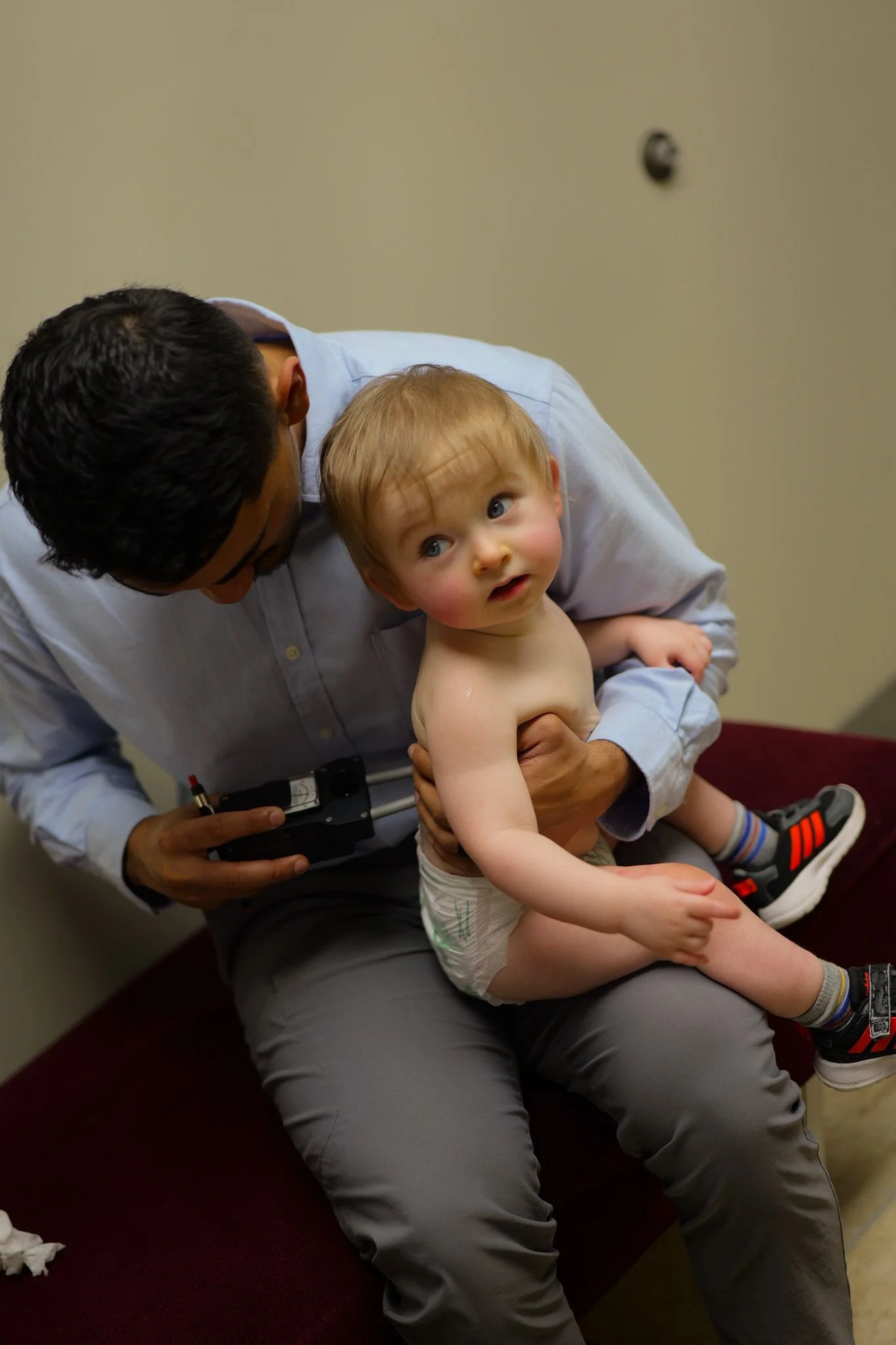 Understanding the Nervous System: Brain Development, Sensory Processing, and Why It Matters
