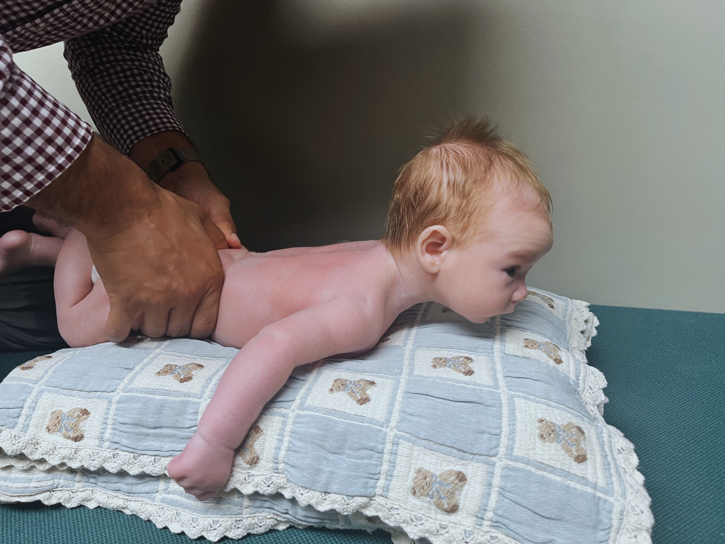 Breastfeeding, Tongue Ties, and the Missing Piece Many Parents Never Hear About