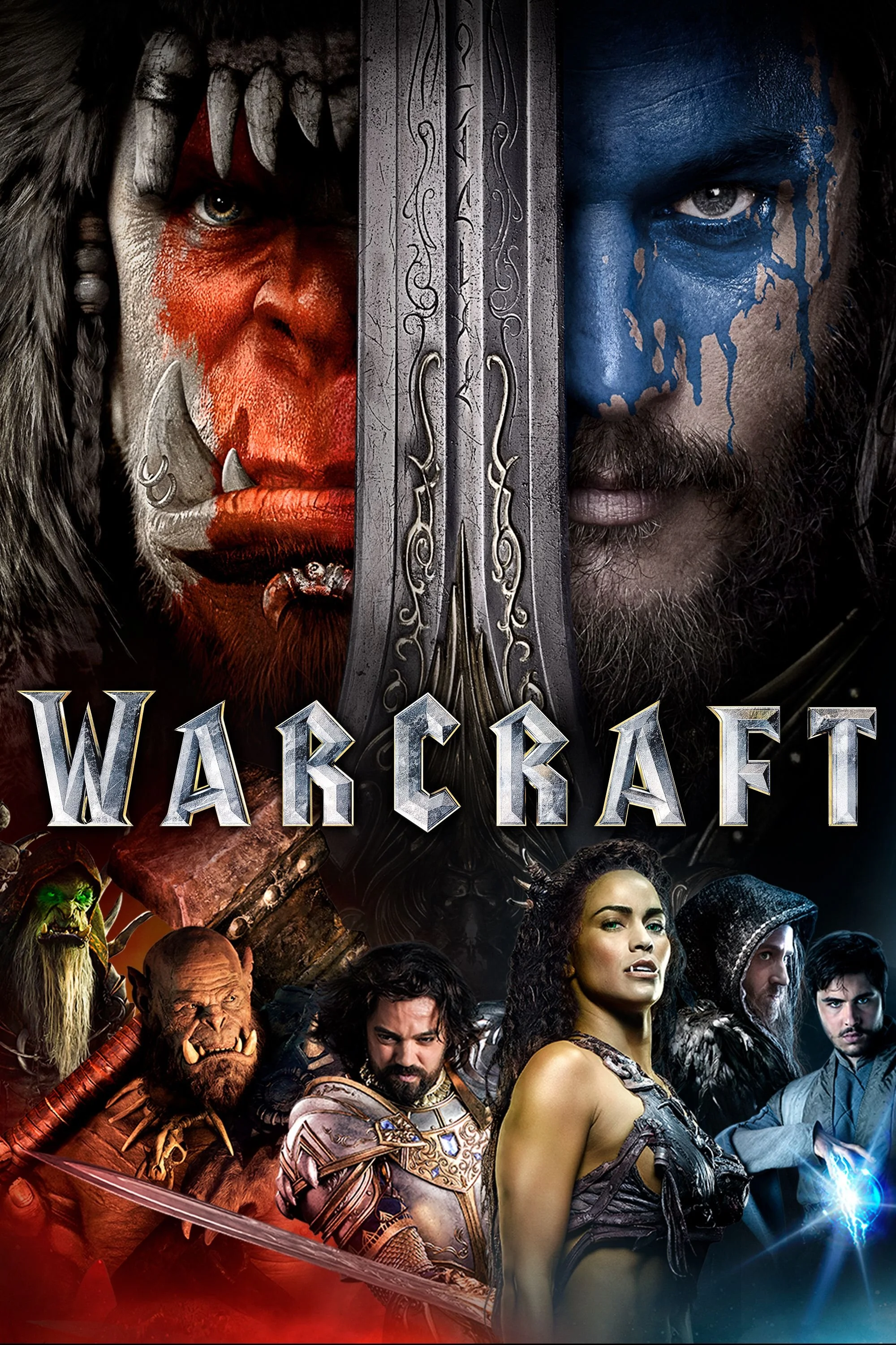 TAG Critical Watch Series Year 2 - The Warcraft Movie