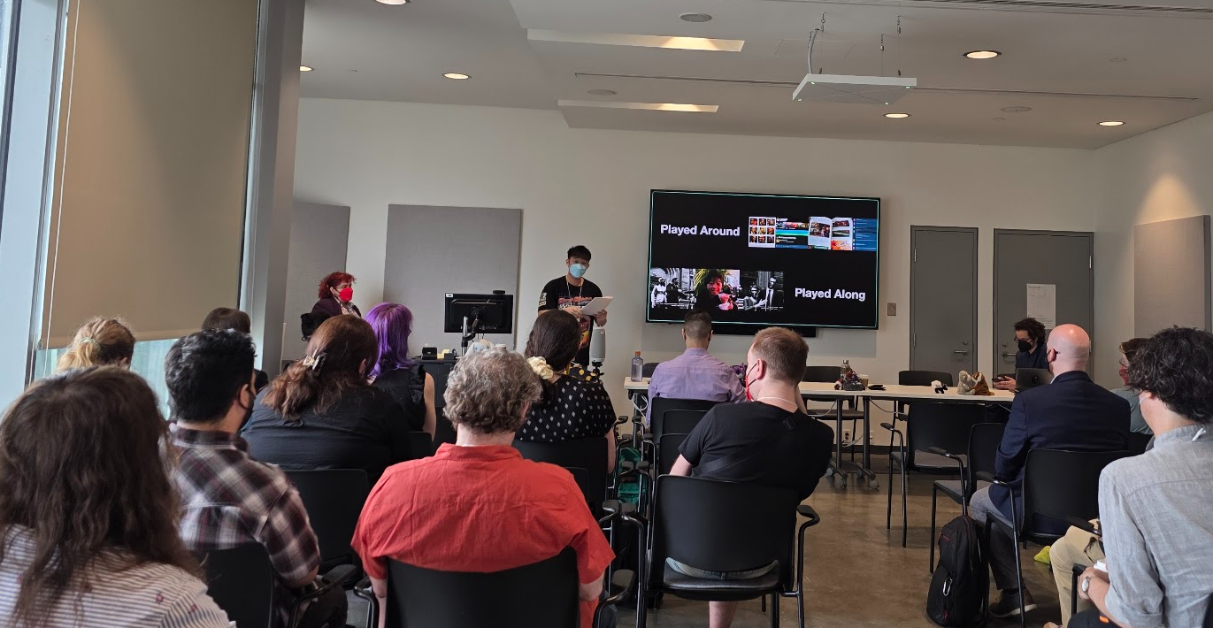 CGSA: The Conference of the Canadian Game Studies Association, 2026