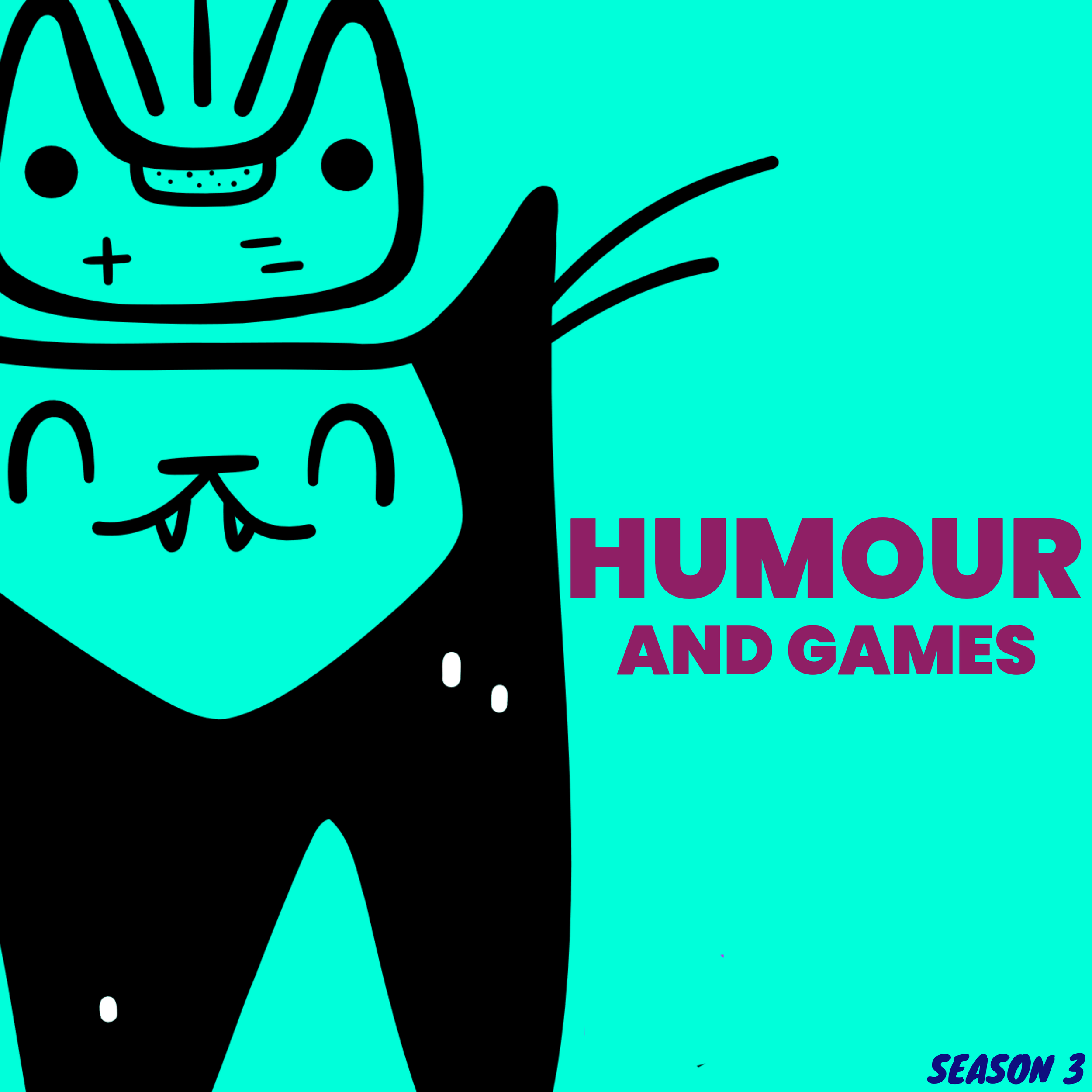 Humour and Games Season 3, Episode 8: Filip Jankowski on Sorry, You Had Won: Satirical French Digital Games Responding to National Sociopolitical Crisis (1984 - 1986).