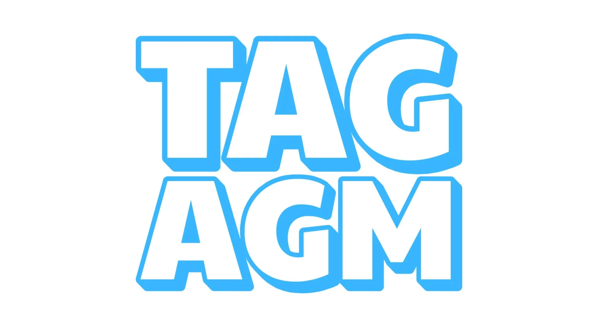 TAG Annual General Meeting 2026
