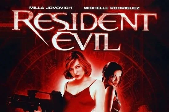 TAG Critical Watch Series - Resident Evil (2002)