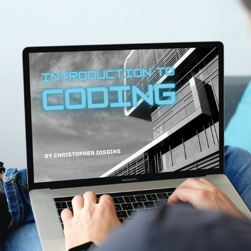 Introduction to Coding Workshop Series — Technoculture, Art and Games ...