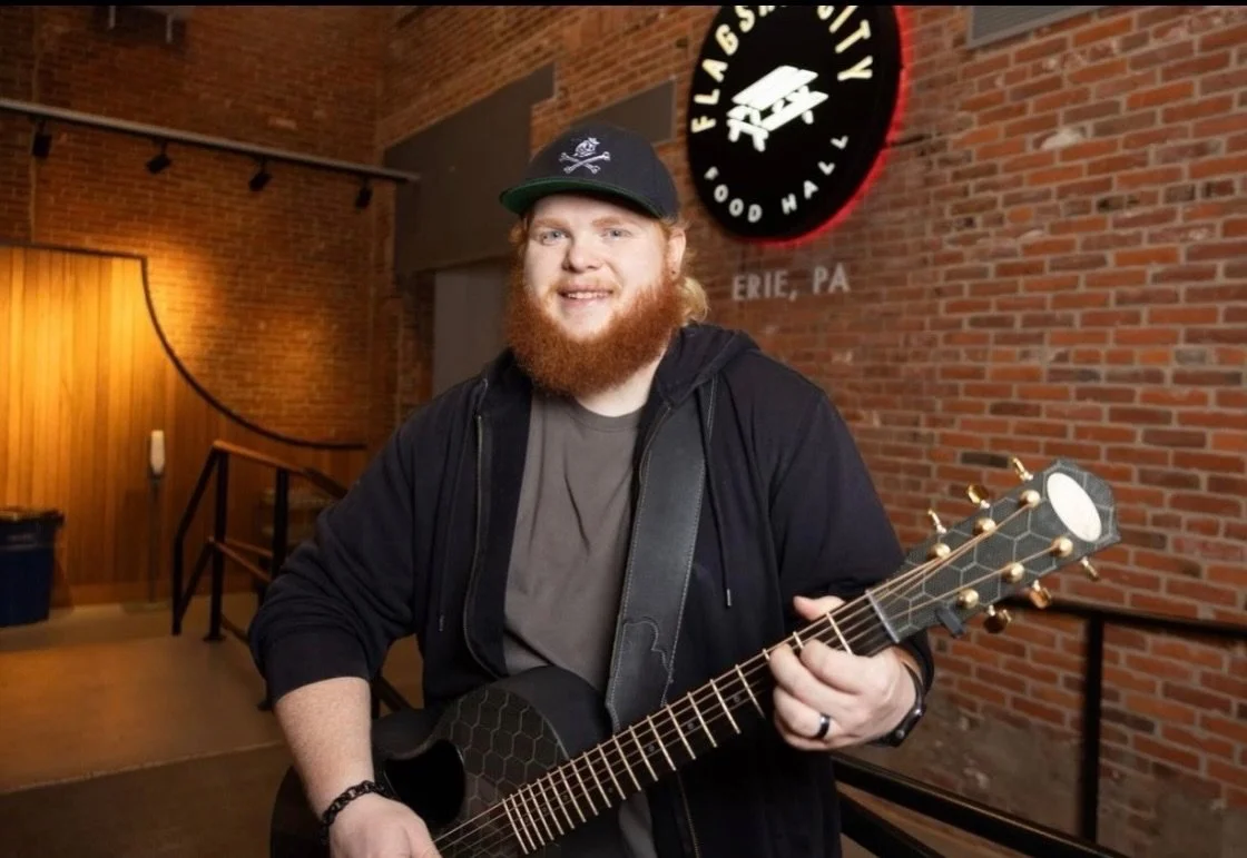 Tim Bartlett rocks the Landing Live Stage tonight
7-10 pm (rock &amp; country) 

It never rains at the Landing!! 

Come on out and enjoy The Landing Live Summer Music Series!