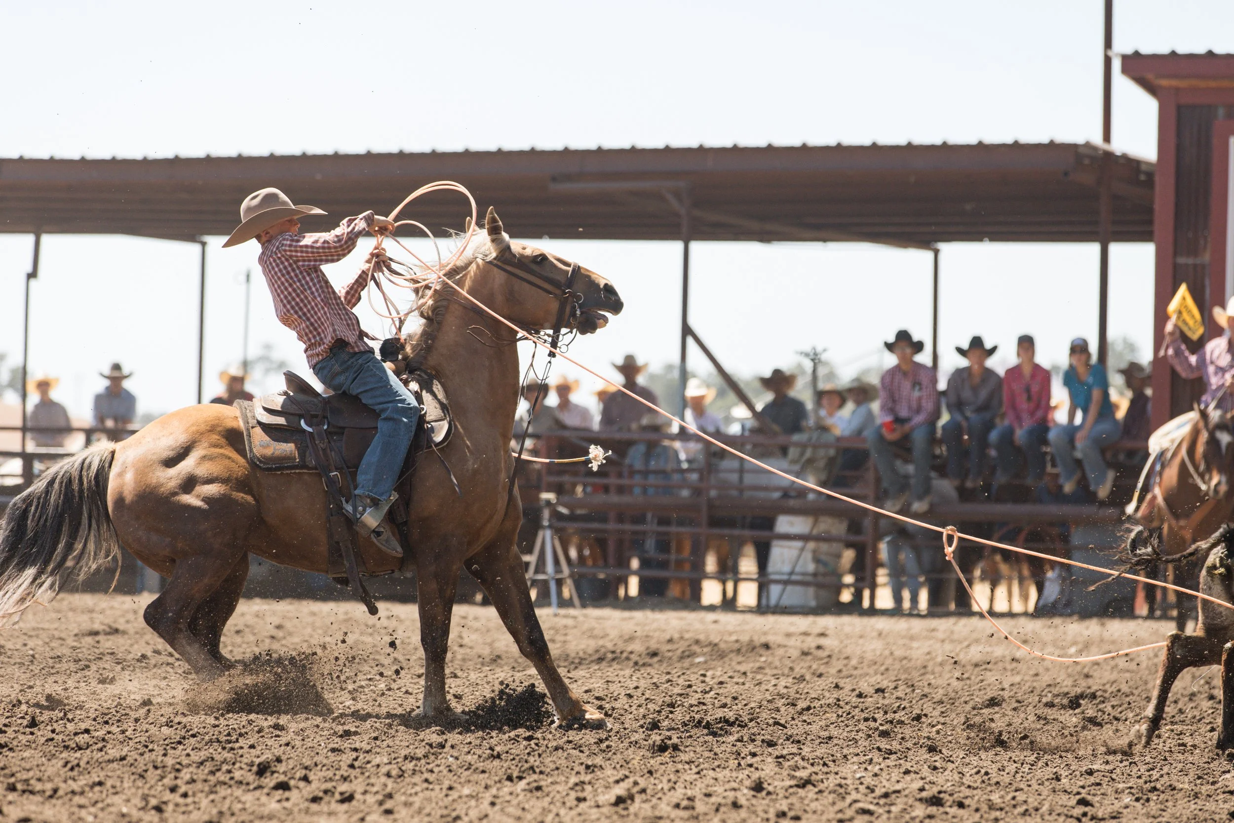 West Coast Jr. Rodeo