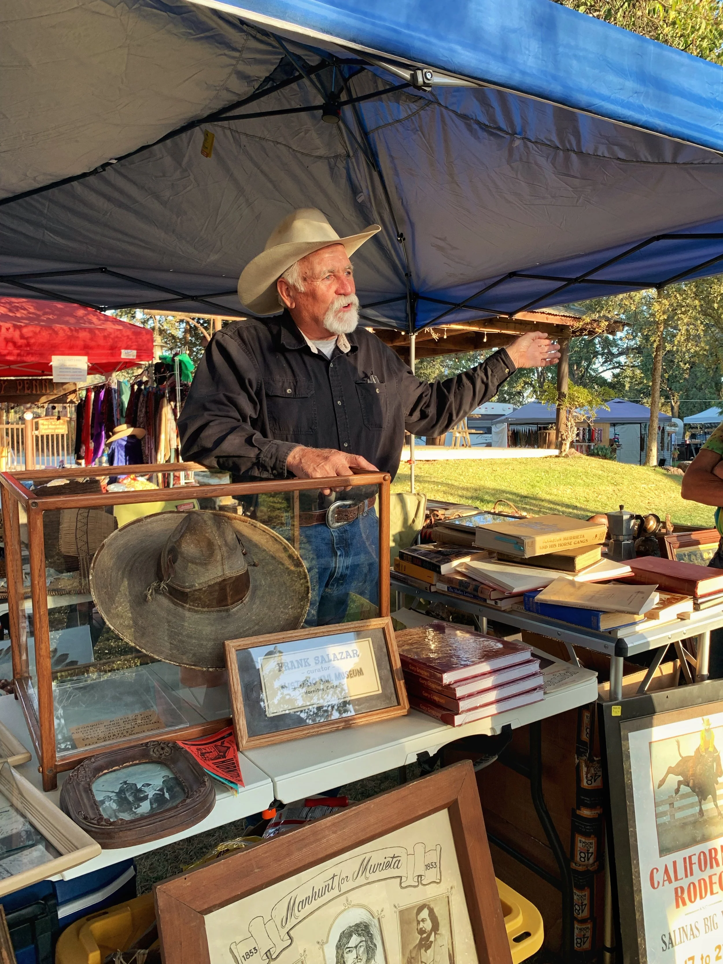 Artisan’s Fall Roundup