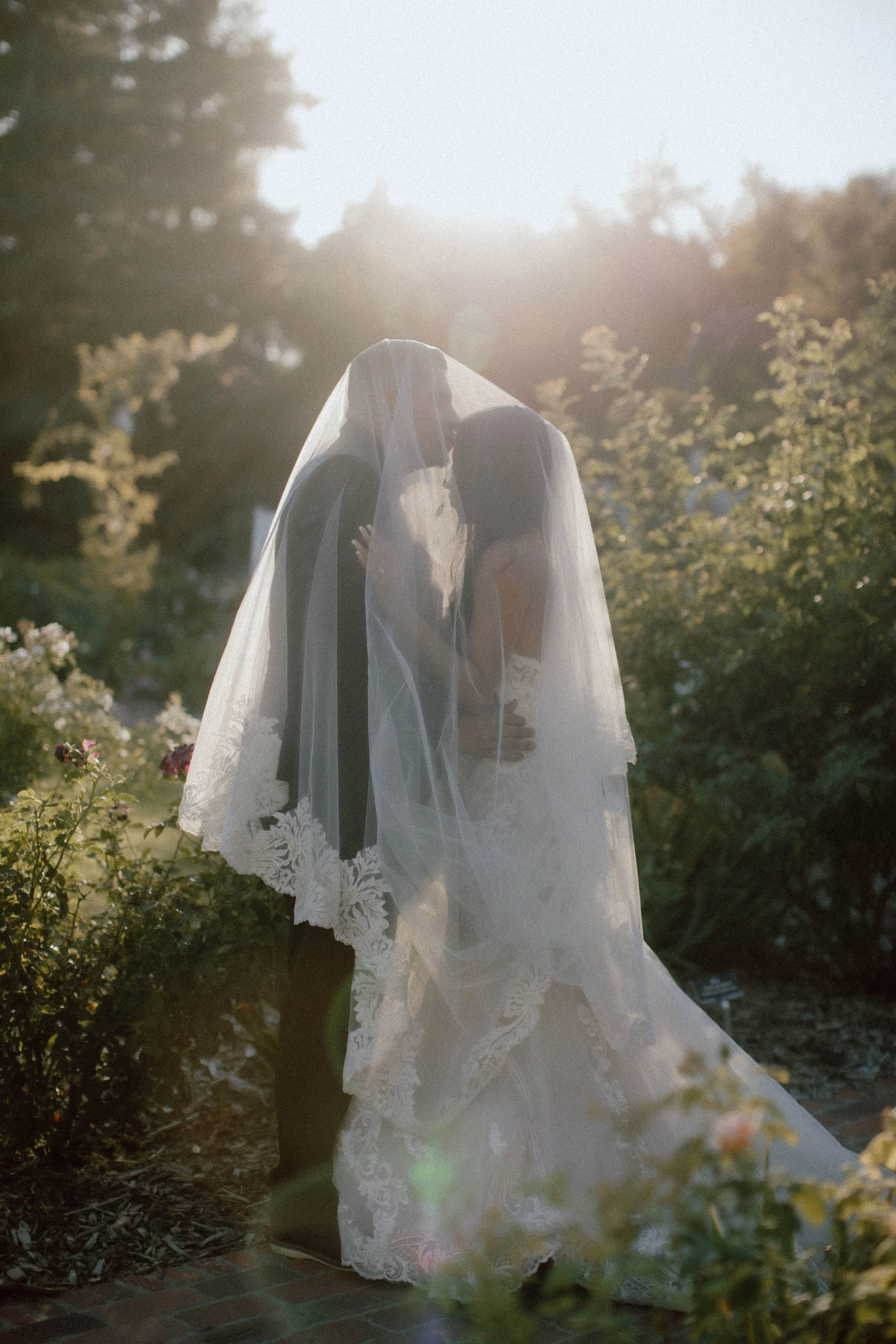 Weddings & Elopments