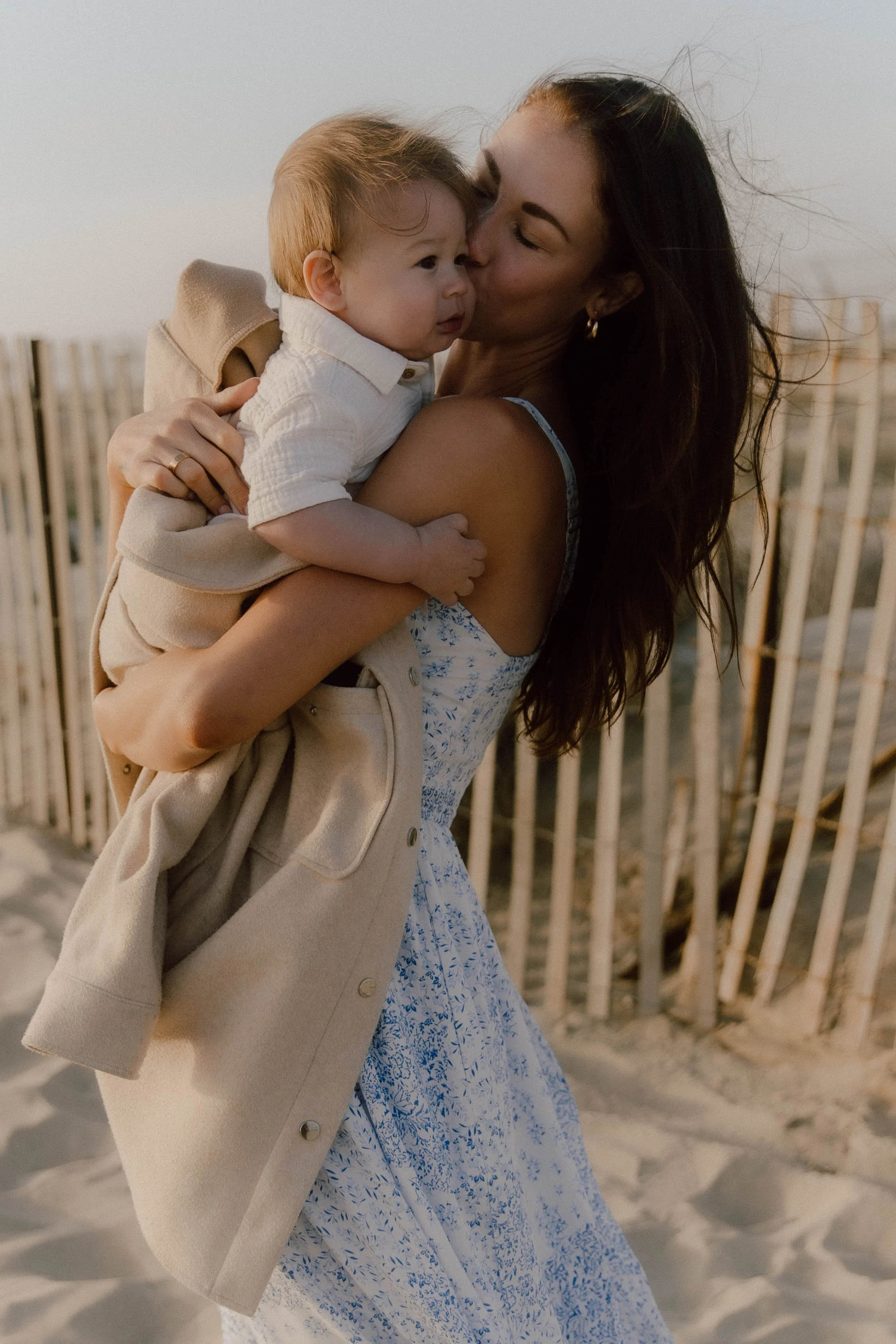 Motherhood
