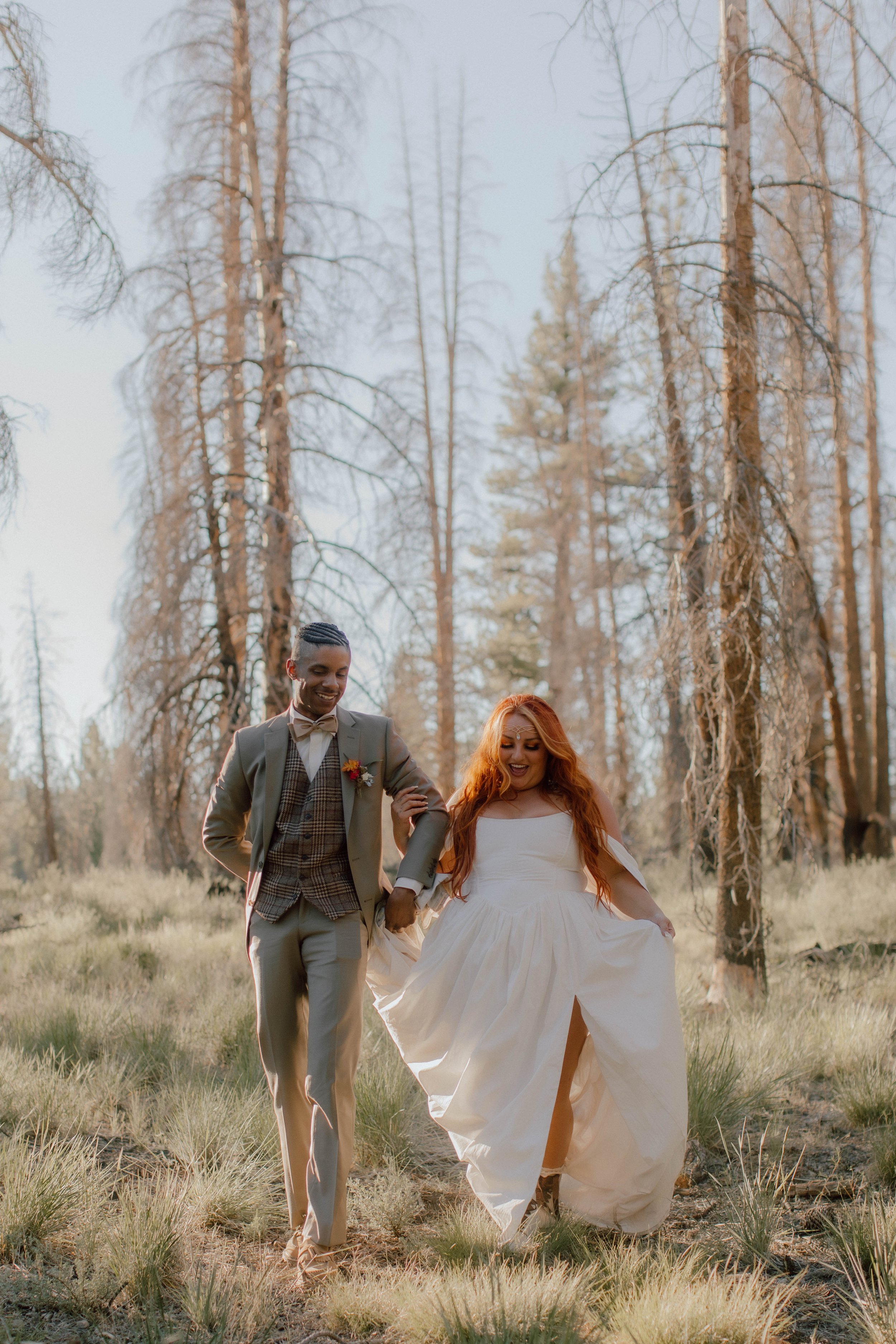 Huntington beach wedding photographer