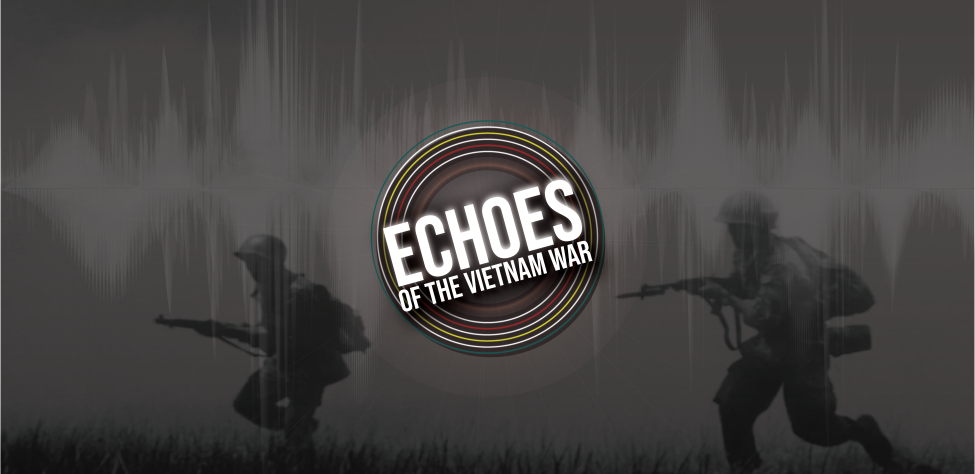 Echoes of the Vietnam War: Mended Wings