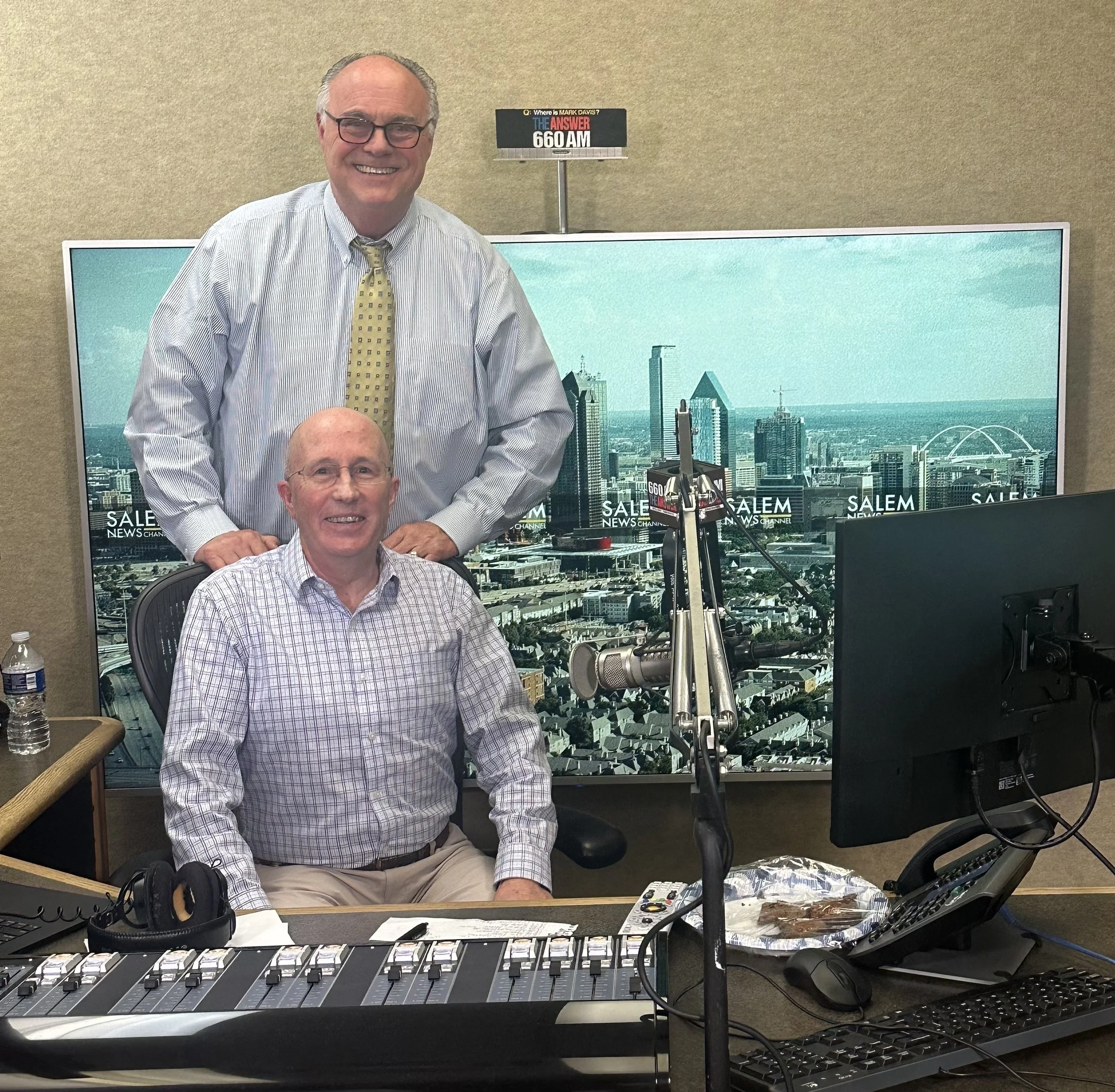 The Mark Davis Show