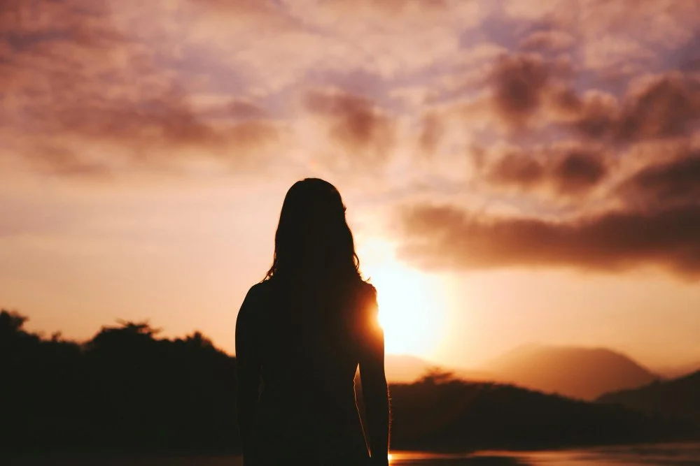 Holding the Helpers : Mental Health, Loss, and Beginning Again