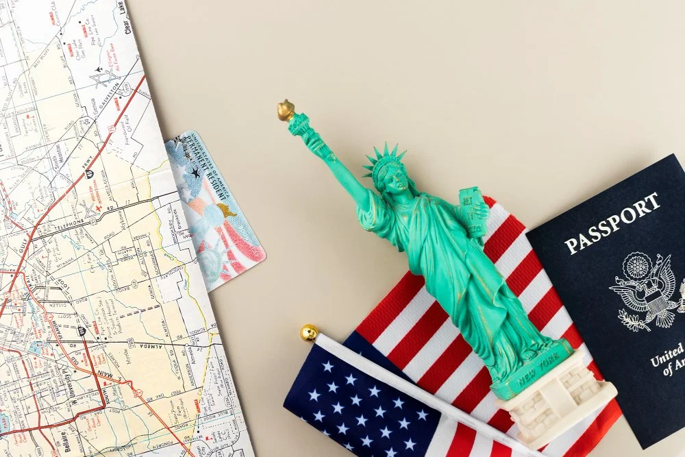 You Got Your License. Now What? Why Immigration Evaluations Might Be the Niche You Didn't Know You Needed.