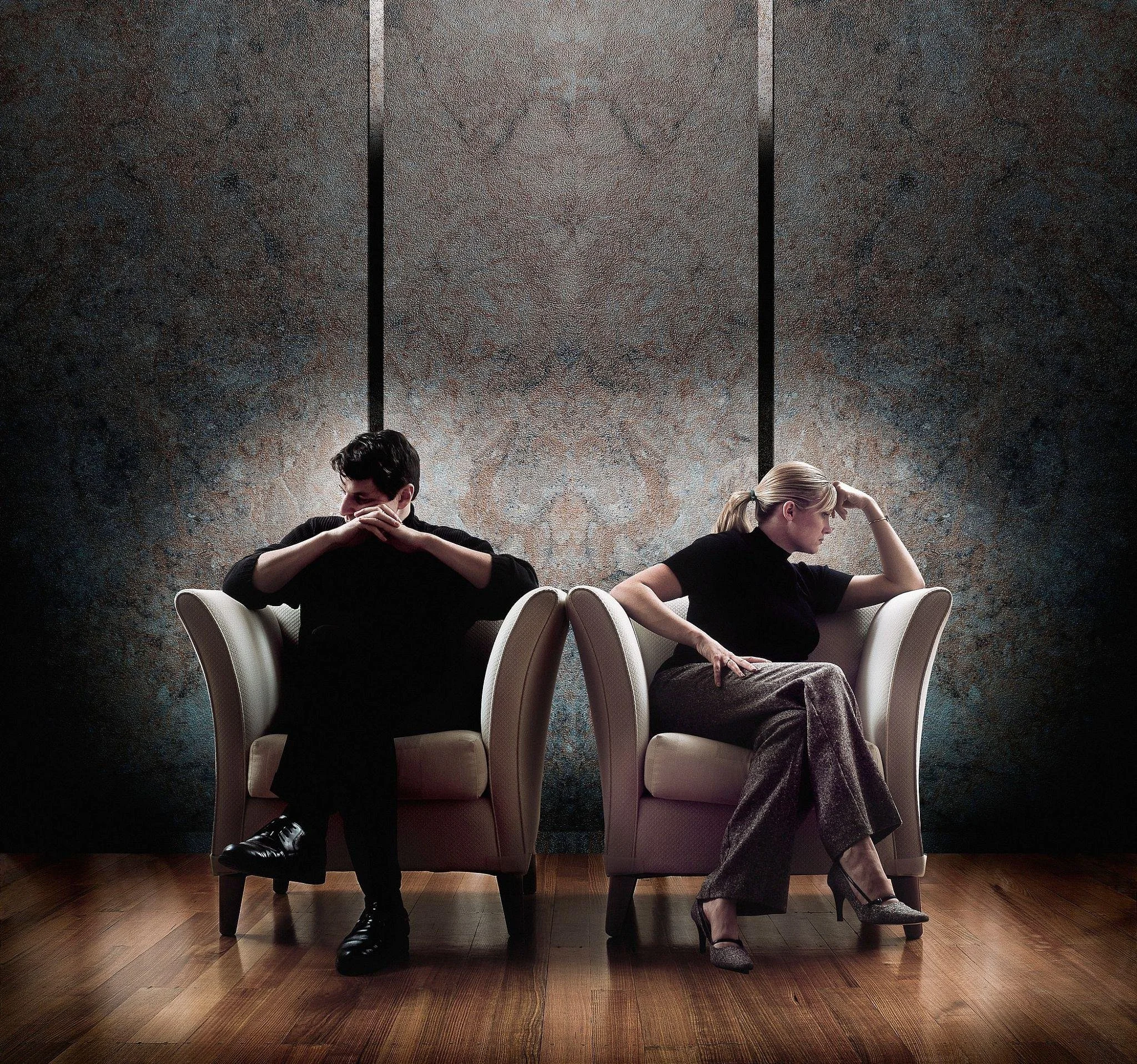 The Difference Between Protection and Avoidance