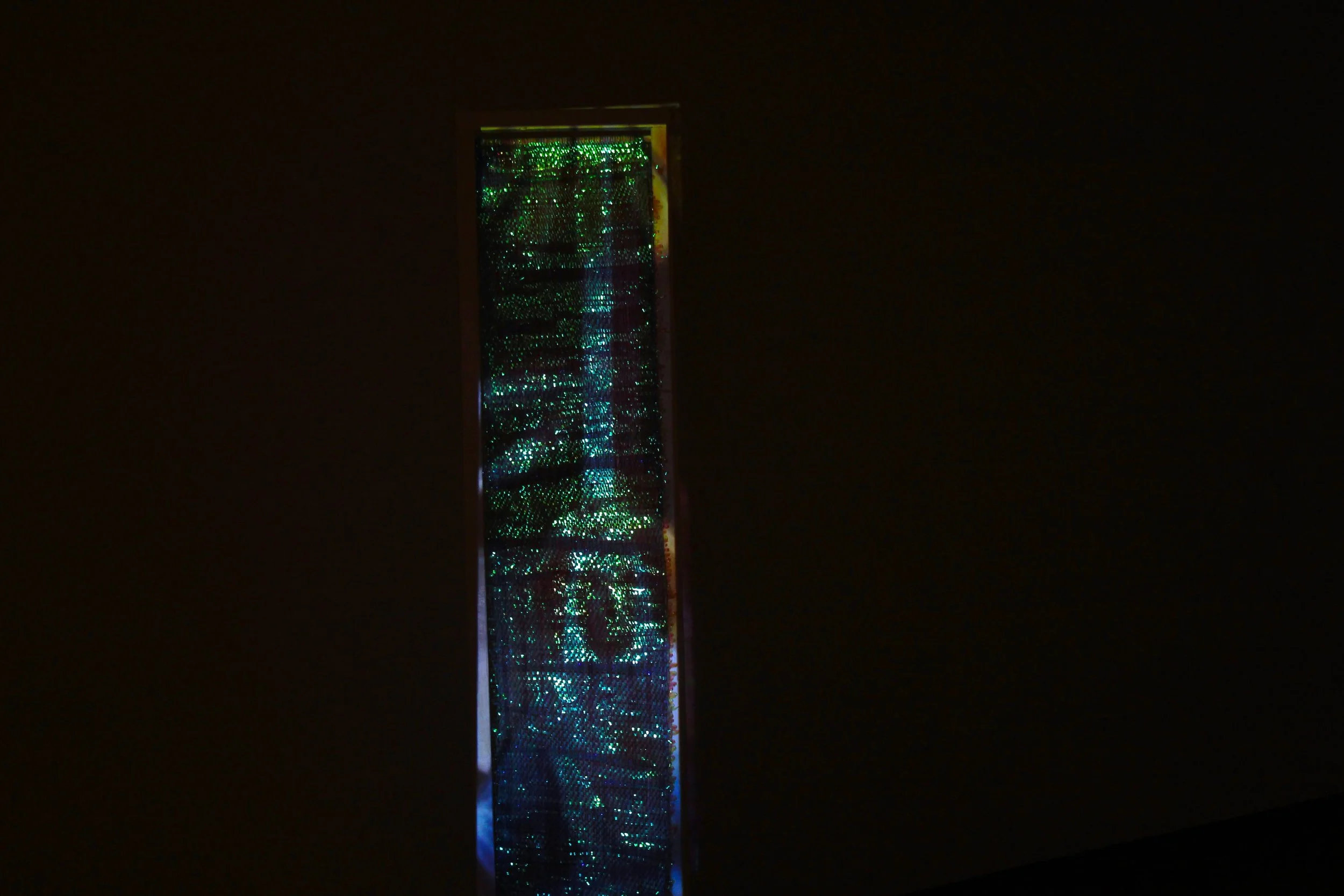 "Stream of Consciousness"