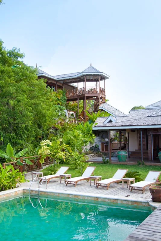 Fit Over Fifty Island Retreat, 22nd - 30th April 2025 (Full amount)