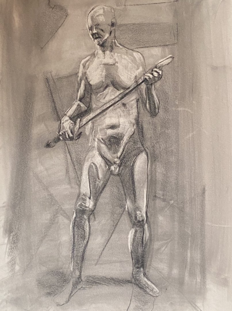 Figurative Drawing