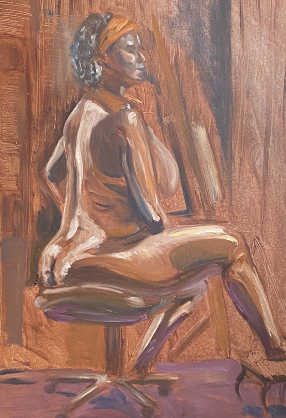 figurative painting