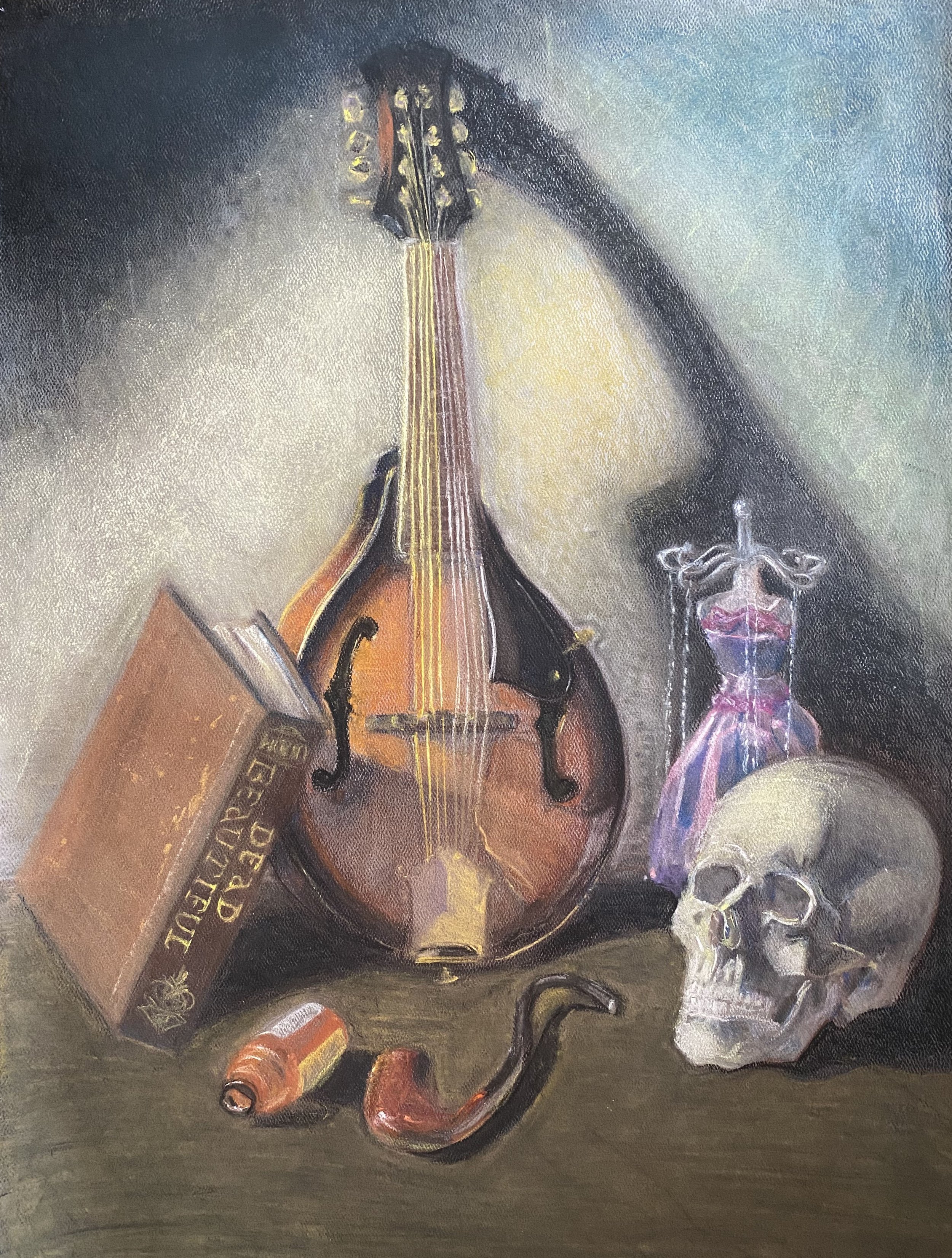 still life