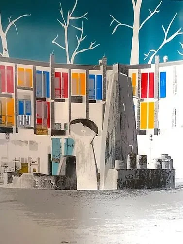 Exhibitions — Reston Museum