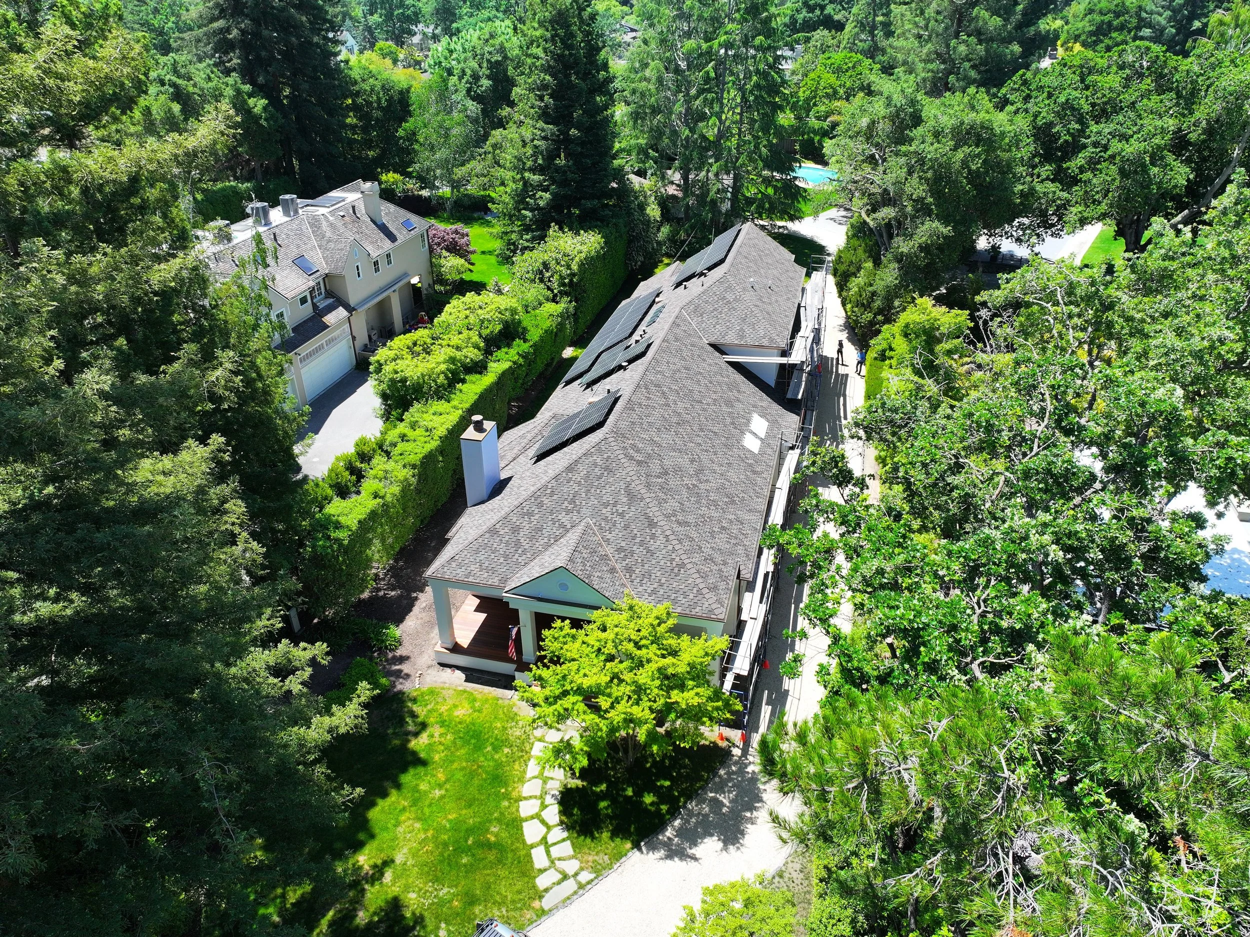 A1 Roofing & Maintenance Co Inc