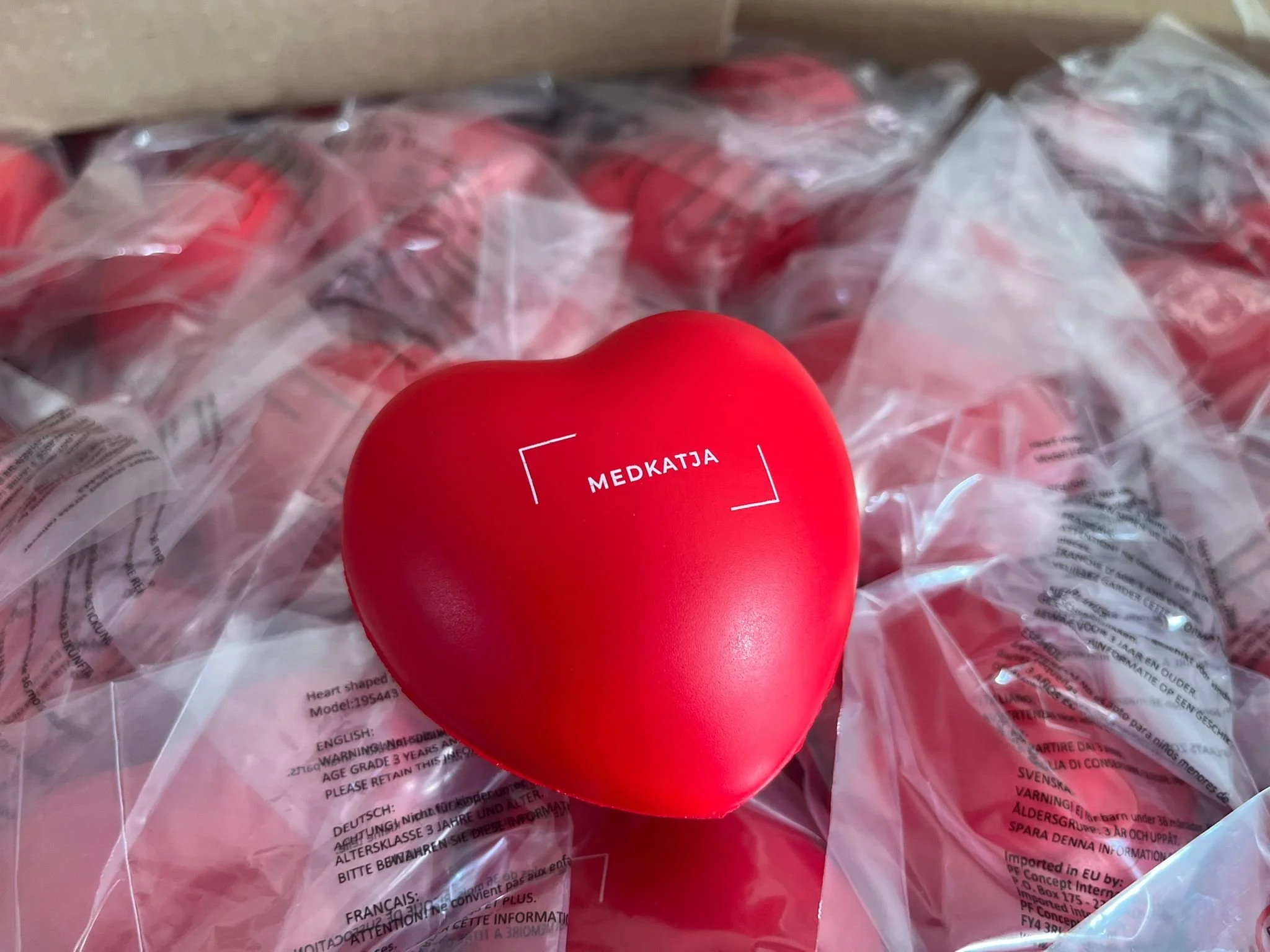 Netwerk event Lancering MedConnect &amp;MedCollab