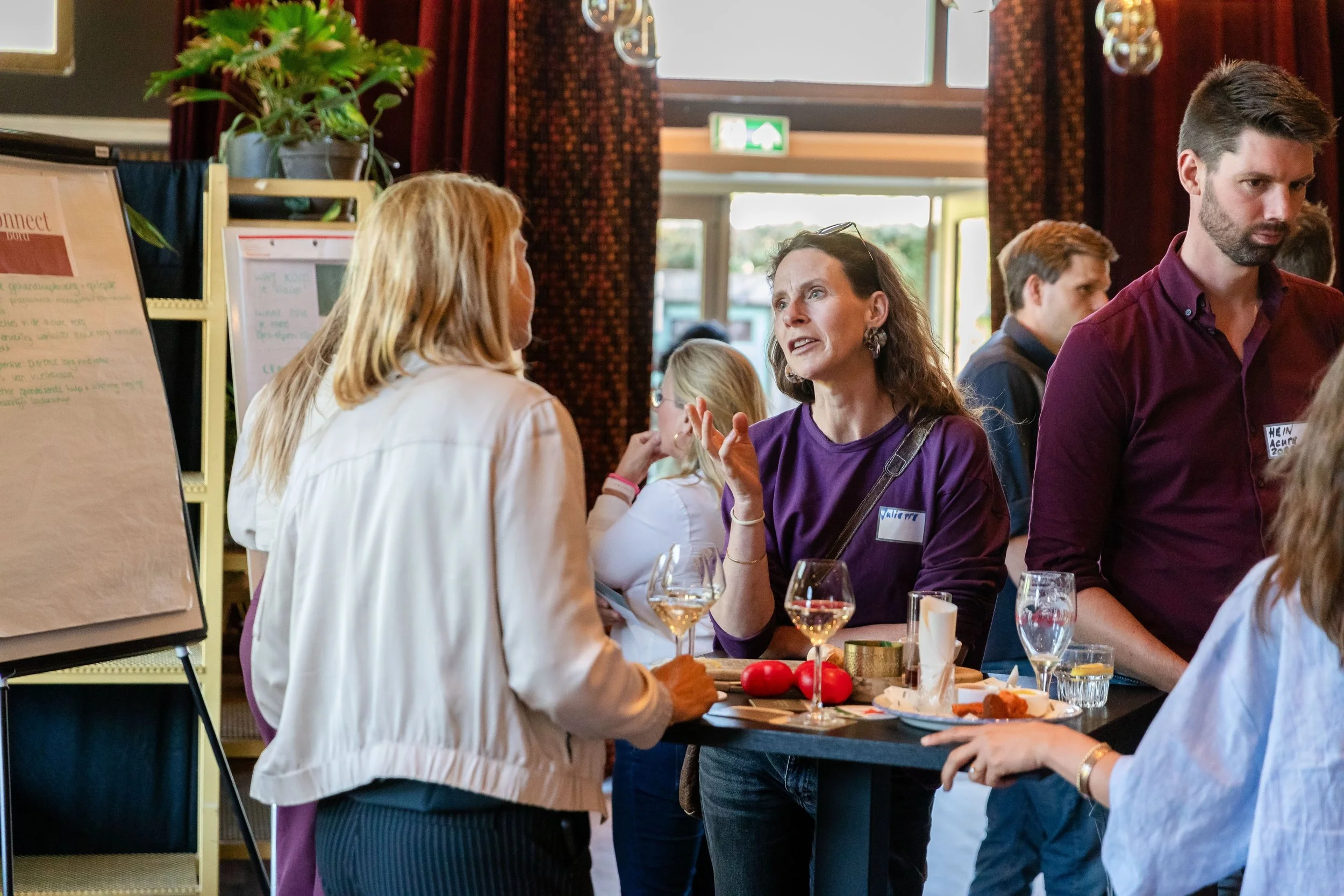 MedConnect 8 oktober 2026