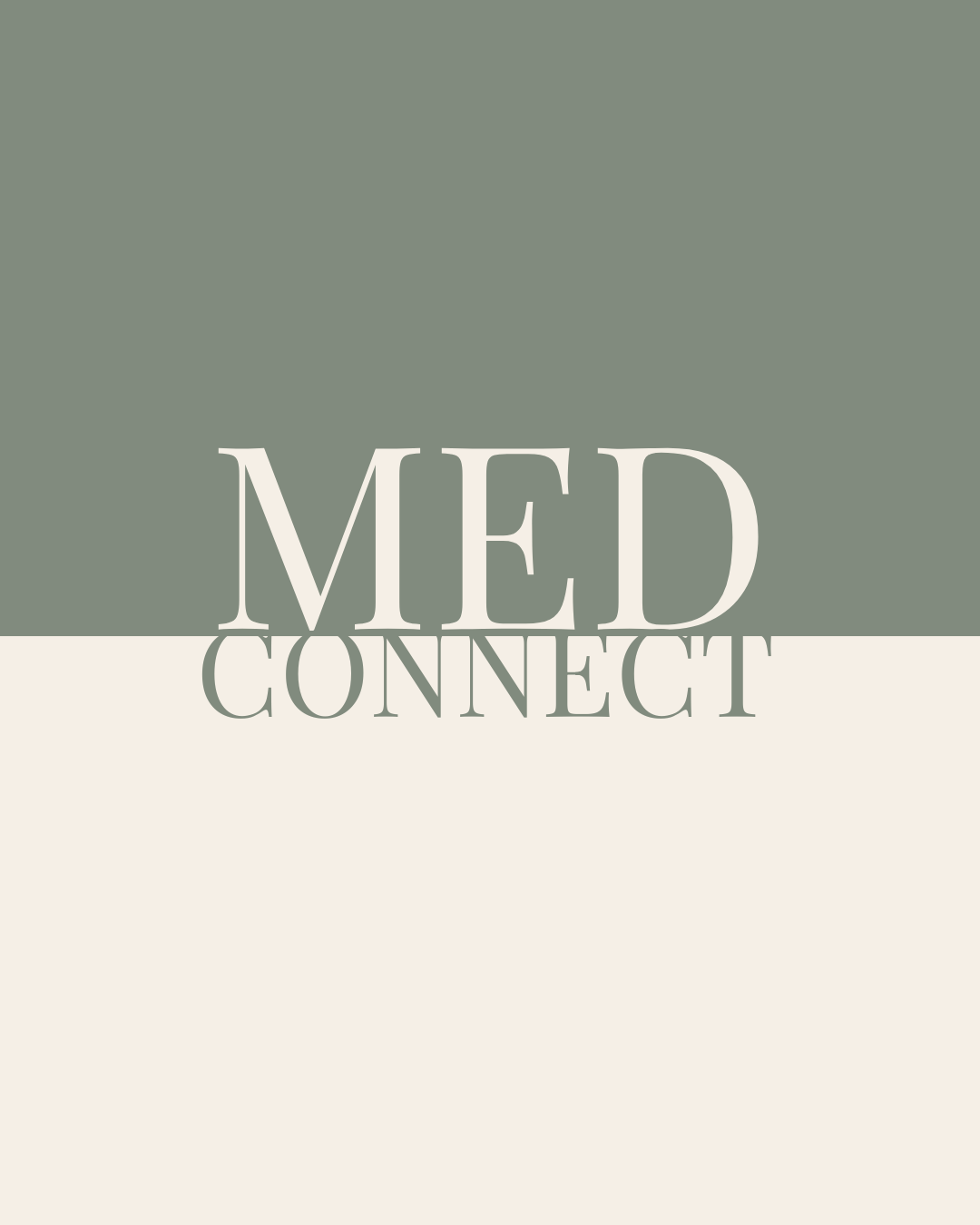 MedConnect 26 november 2026