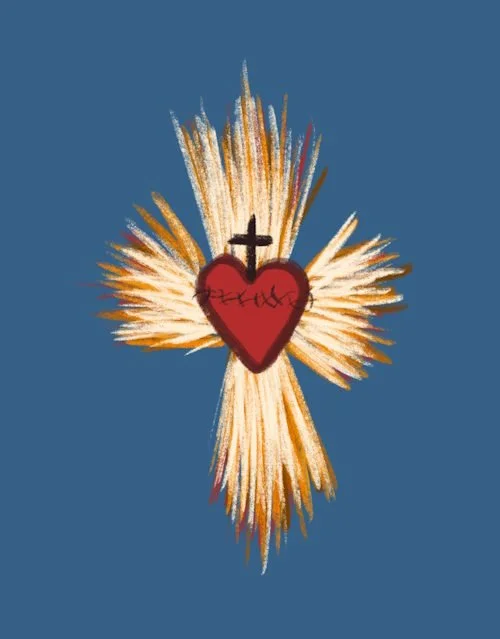 Sacred Heart