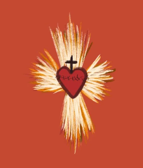 Sacred Heart