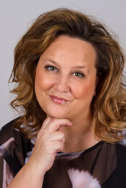 Simone Robinson, Spiritual Director