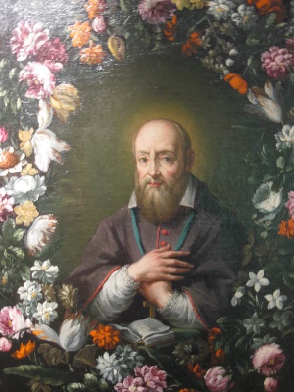 St. Francis de Sales