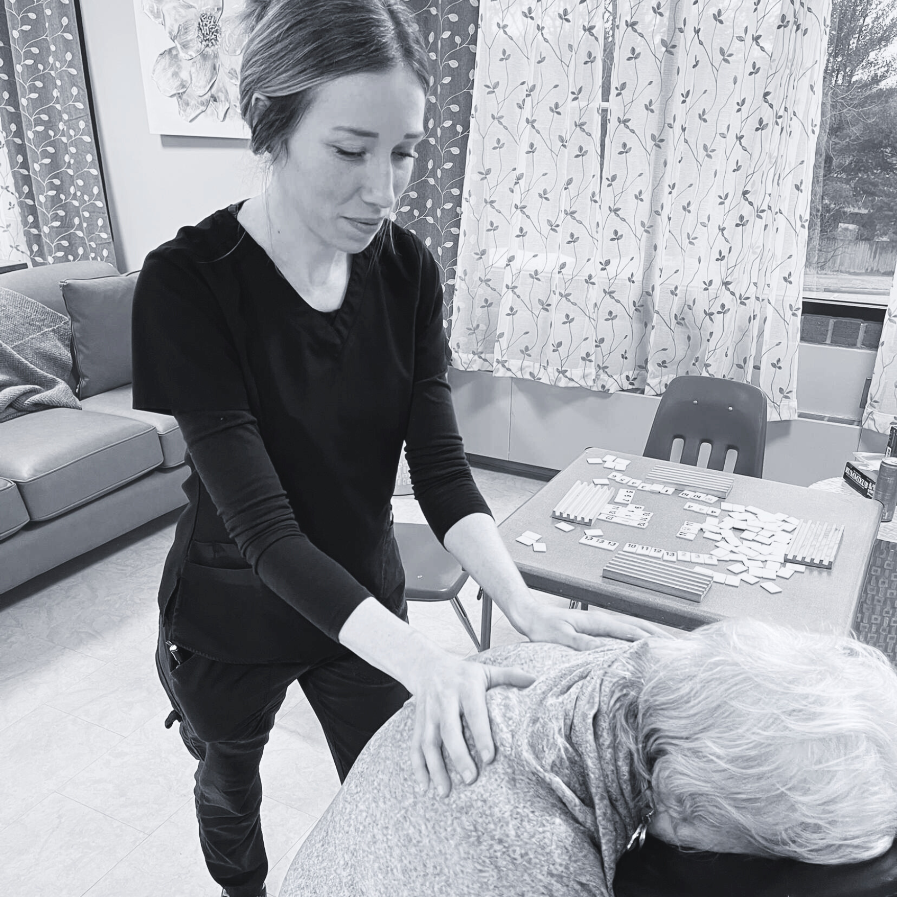 Brown Minimalist Massage Time Instagram Post (1).png