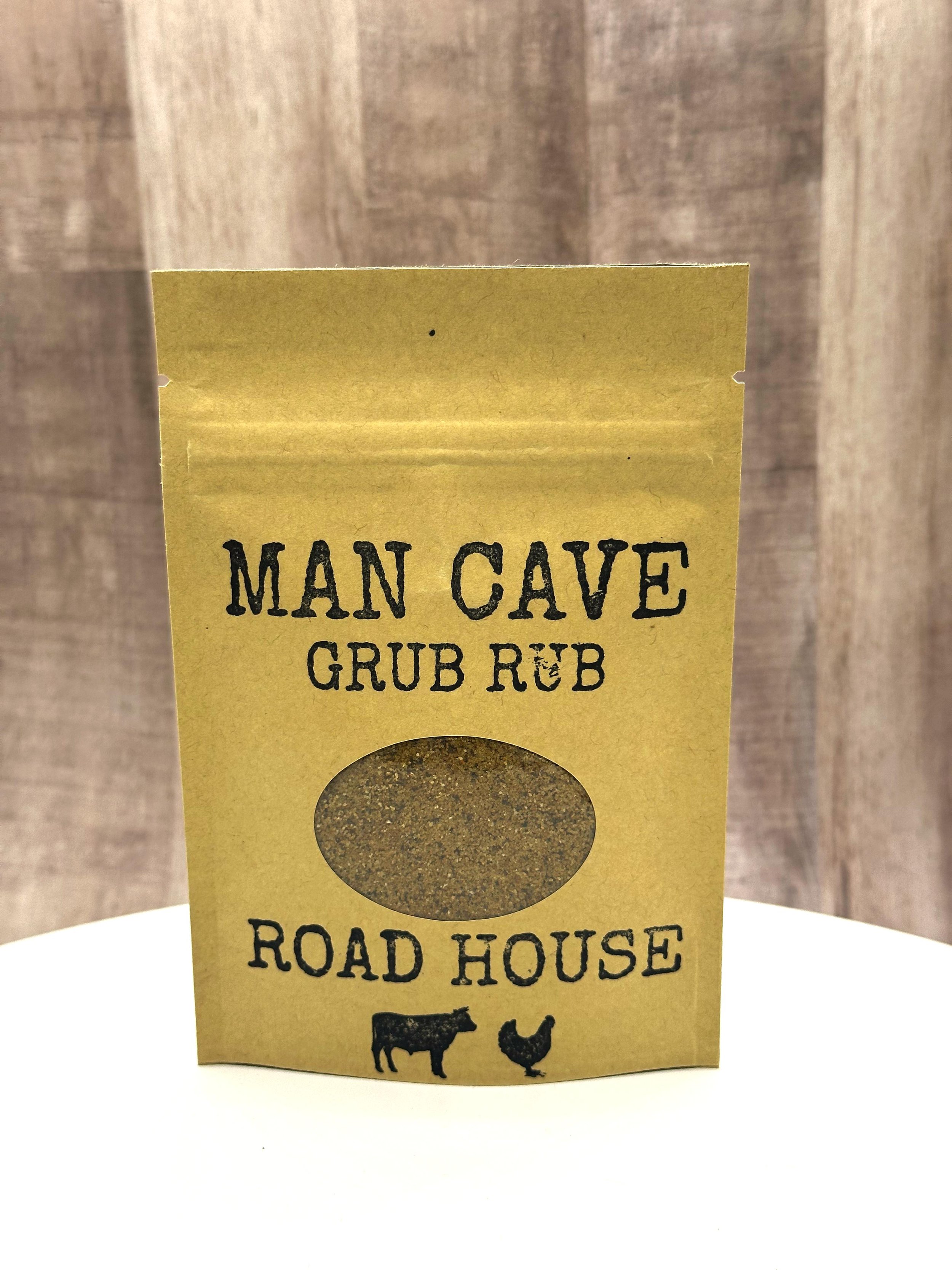 Roadhouse Spice Blend