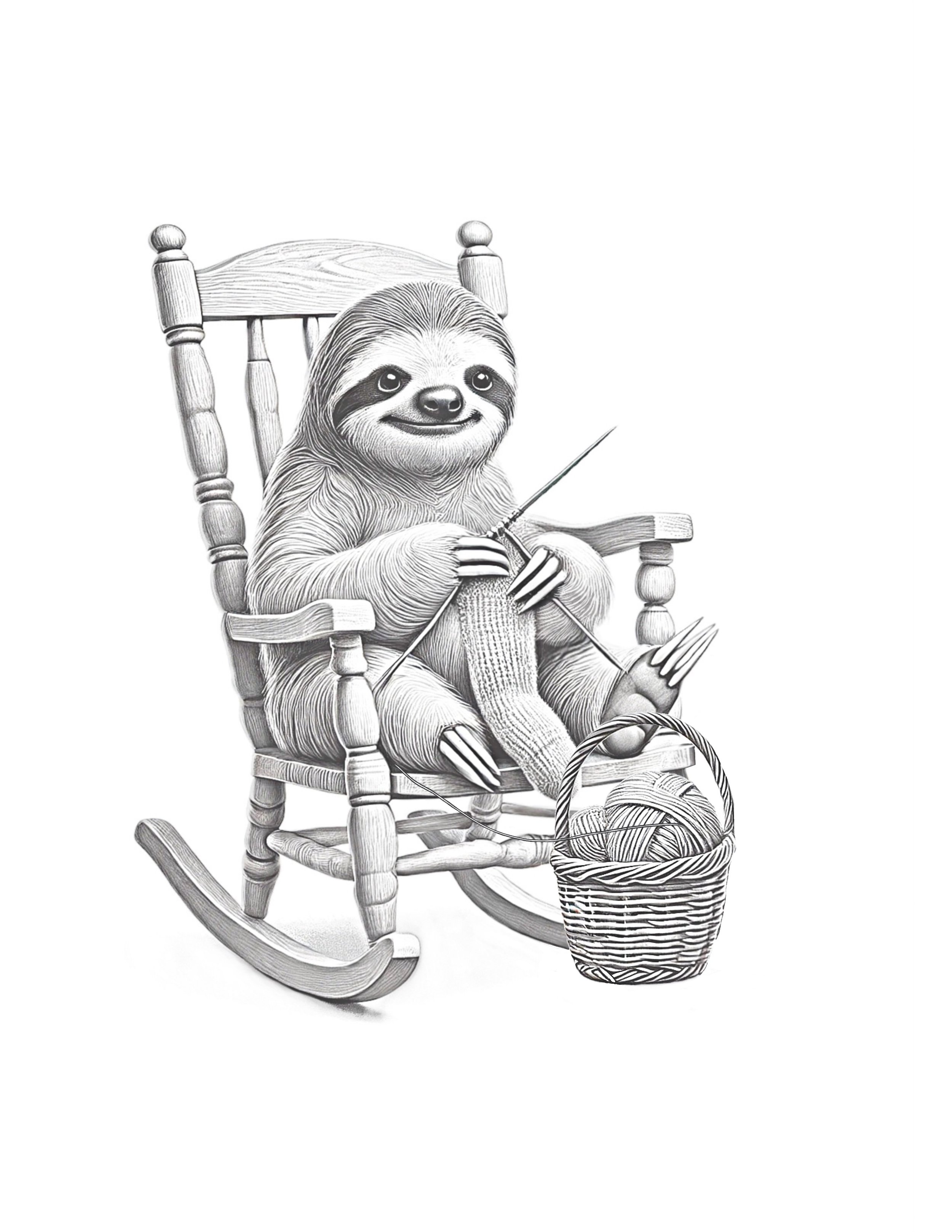 The Cozy Crafter (Please read Description & Important information before committing)