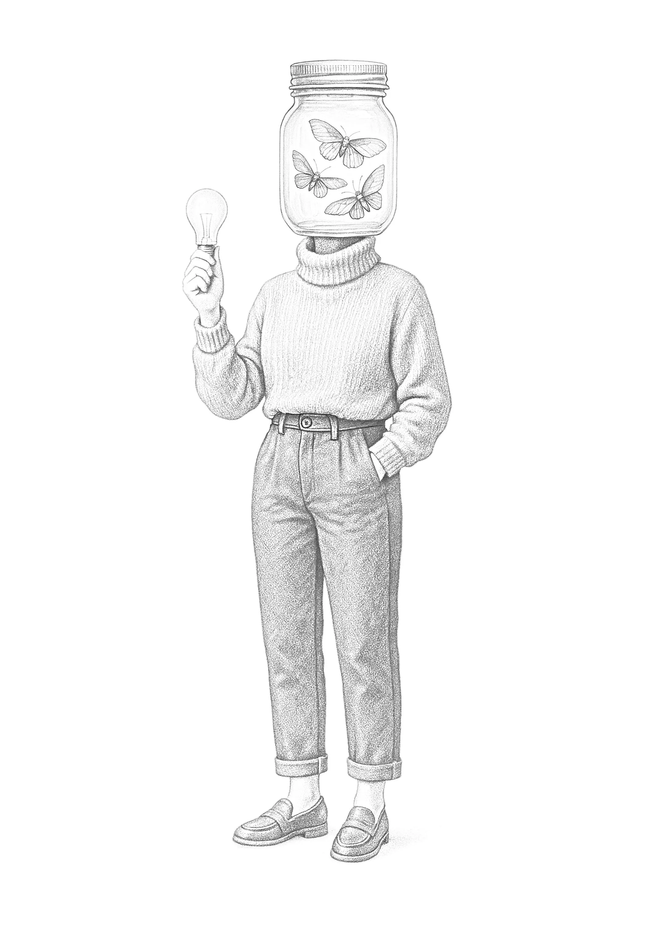 IDEAS (Please read description & Important information before committing)